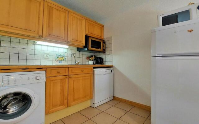 Appartement Samoëns, 2 pièces, 4 personnes - FR-1-624-61