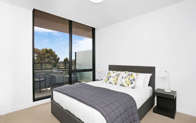 Clayton Serviced Apartments