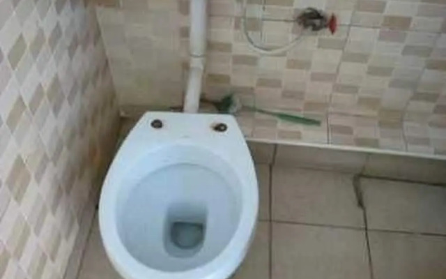 Lau Guest House