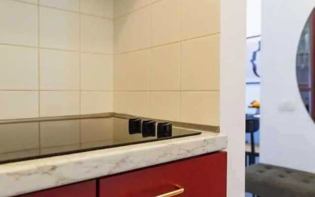 Pop Art Flat - Bright 2BR near the Old Town