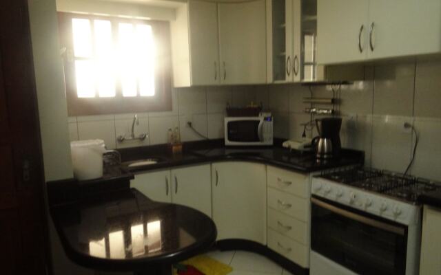 Casa Celia Wernke - Aluga-se Quartos Foz do Iguaçu