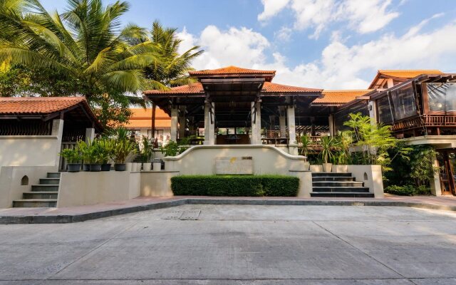 Khaolak Oriental Resort - Adult Only