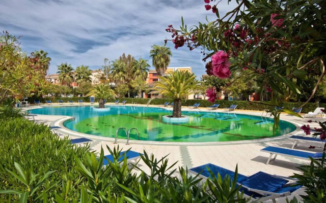 Porto Ottiolu Residence