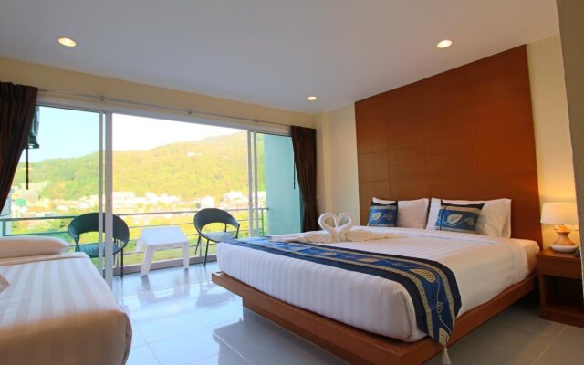 Good Nice Hotel Patong