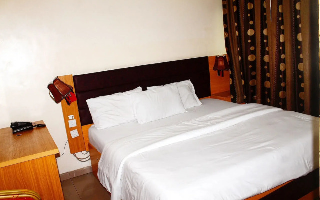 Apex Hilton Hotel