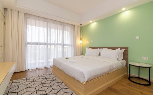 Laurel Hill Suites