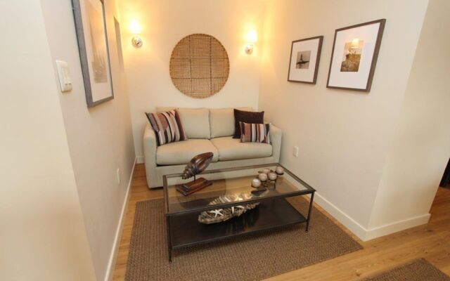 Henlopen Unit 318 by Long & Foster