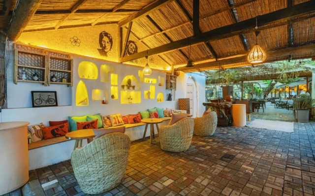 Kiraz Beach Hotel