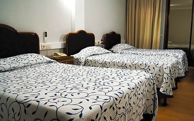 Residencial Dona Teresa