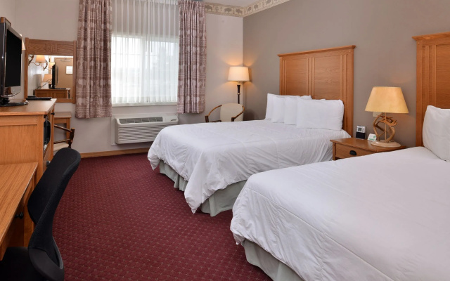 Stage Coach Inn