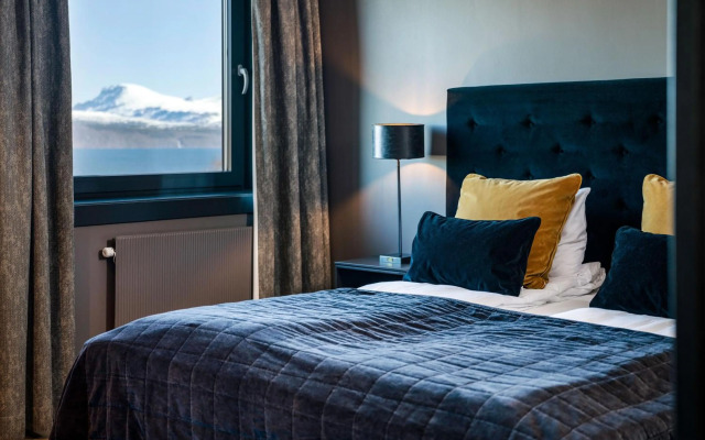 Quality Hotel Grand Royal