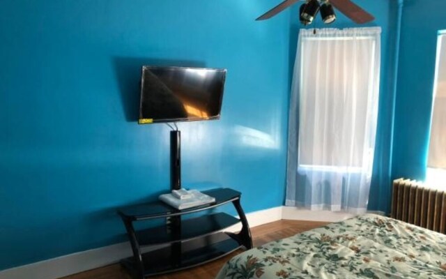 The Maple Bed & Breakfast