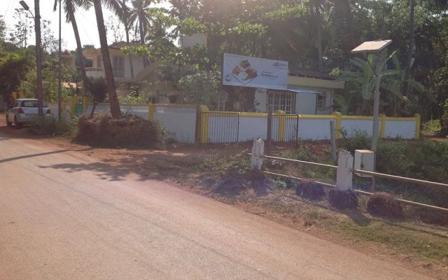 Leisure Vacations Goa By The Sal