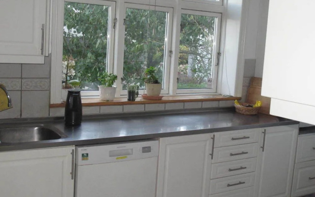 Guesthouse Sharon Aarhus