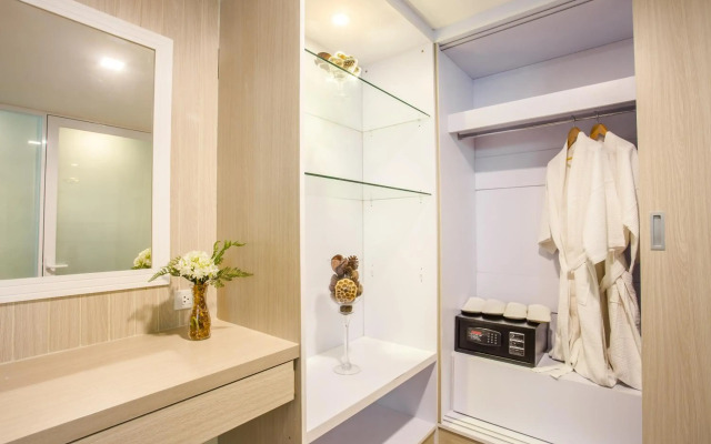Saint Tropez Beach Resort Hotel