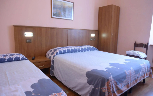 Albergo Belvedere
