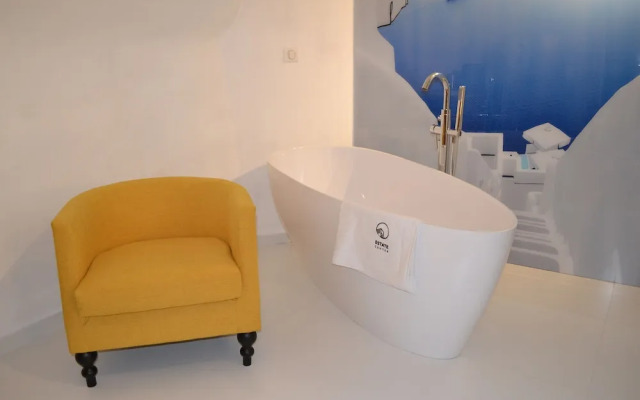 Estate Center Rooms Wozna