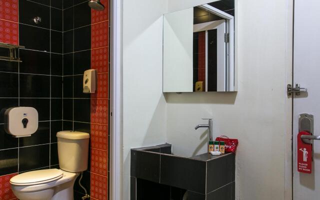 OYO Rooms Petaling Jaya SS4
