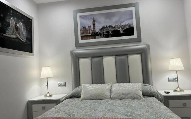 Apartamento 128 Espinel