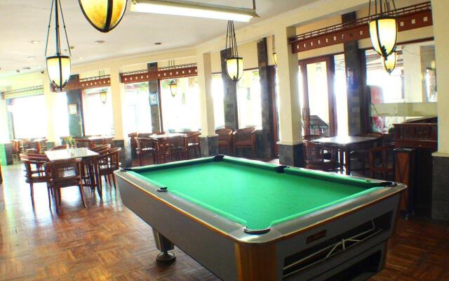 Hotel Imperium Bandung