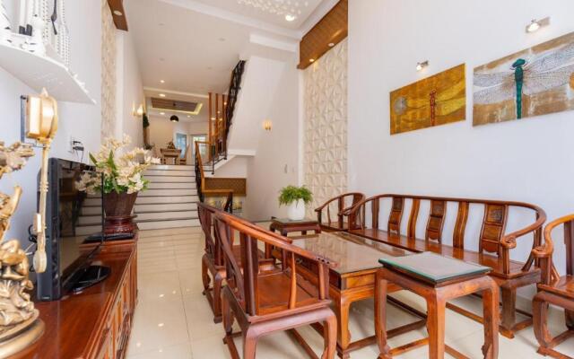 Mì House - Homestay Đẹp Giá Rẻ Vũng Tàu