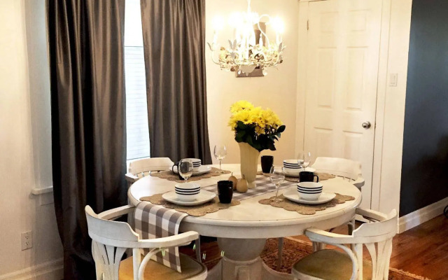 Stone Boutique Suites