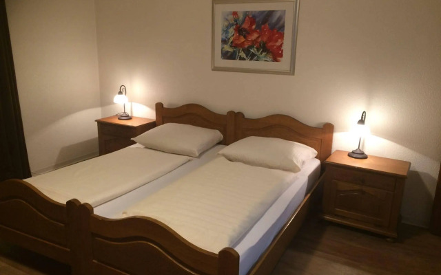 Hotel zum Schnackel