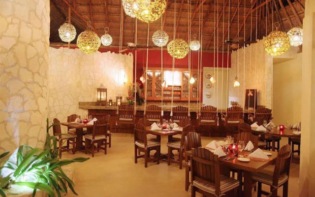 Grand Slam Fly Fishing Lodge