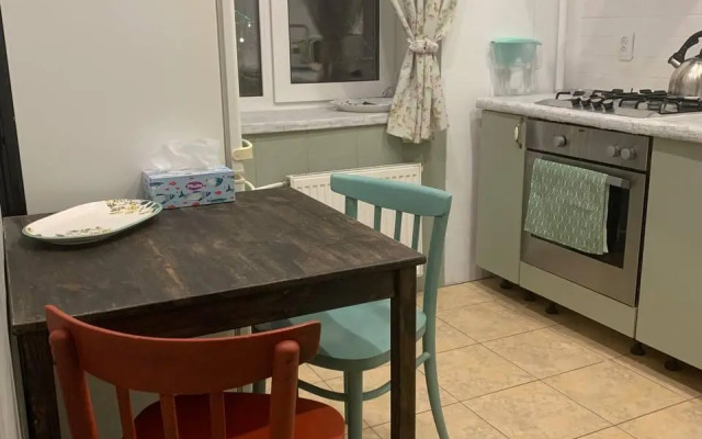 WWelcome (ВВелком) на улице Батарейная