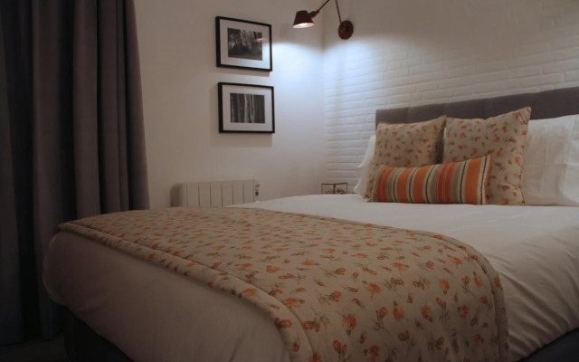 Storytellers Villas