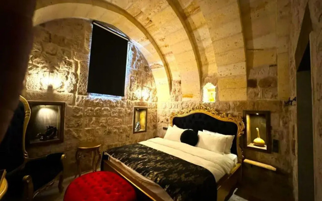 Patina Cappadocia