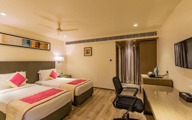 Quality Inn Ramachandra