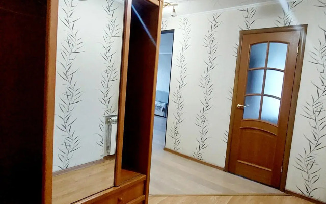 Апартаменты на проспекте Социалистический 115