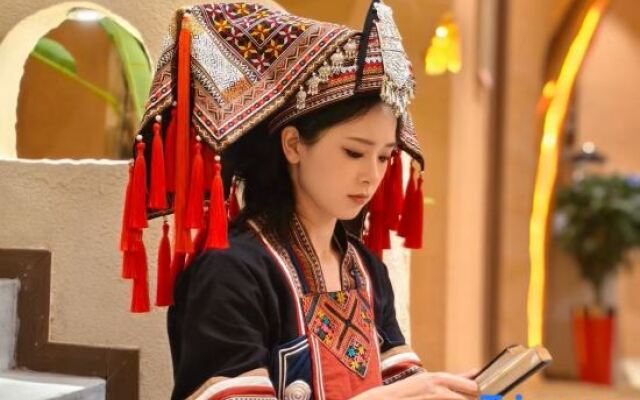 Hengyang Runisuoyuan Woman Book Homestay