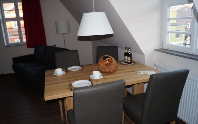 Braumeister Döbler - Ferienwohnungen