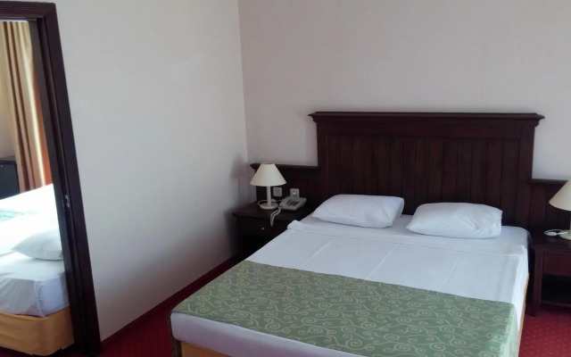 Palm Dor Hotel