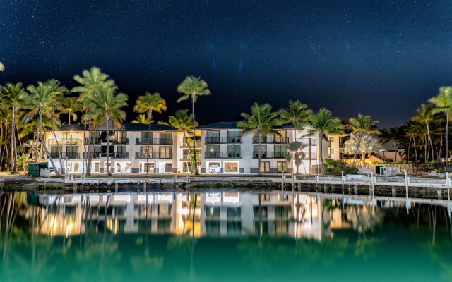 Chesapeake Beach Resort