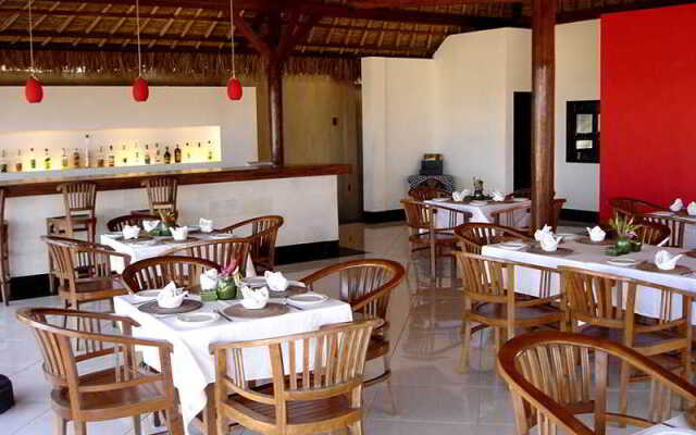 Puri Benoa Suites Bungalows