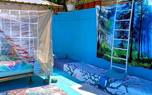 Rivendell Centro de Arte y Retiro-Hostel