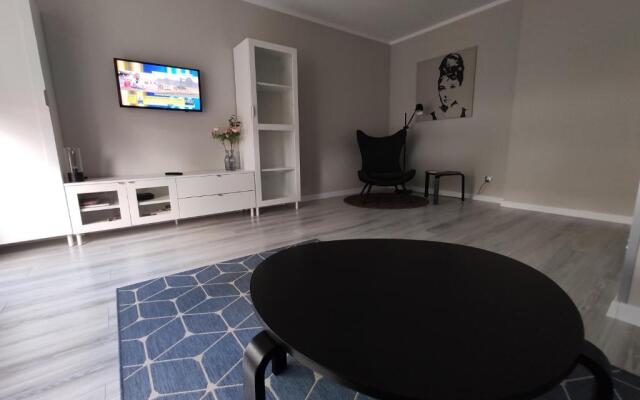 Apartament Centrum Bartoszyce