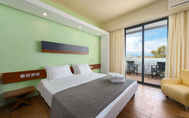 GQ Hotel & Club - Adults Only