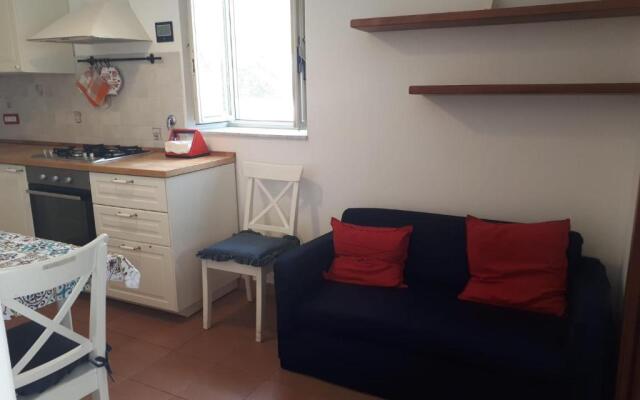 Casitta Holiday House - Lipari Centro