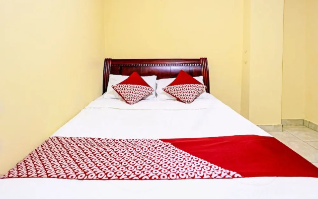 OYO 91368 Jasmine 999