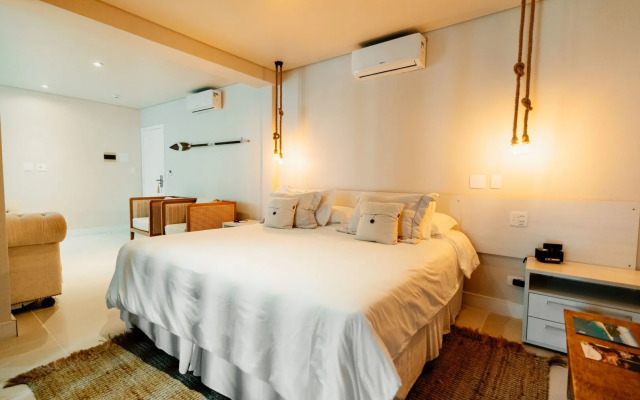 Hotel Maui Maresias - Adults Only