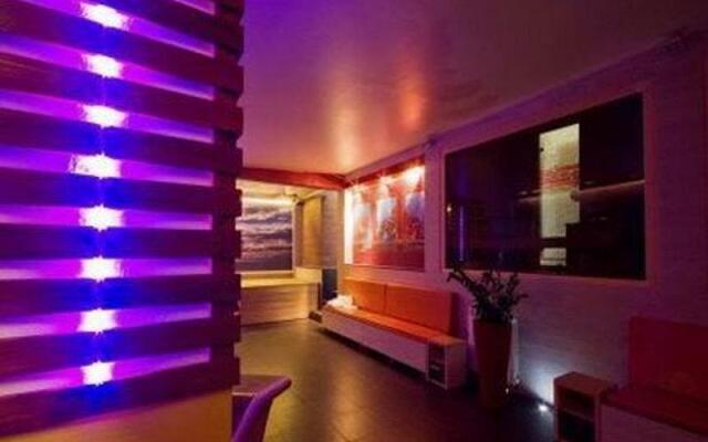 City Code Spa