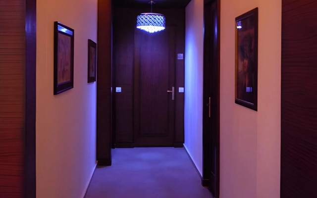 Beyond Hotel