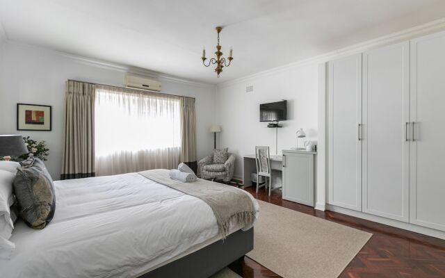 Emmarentia Guest house