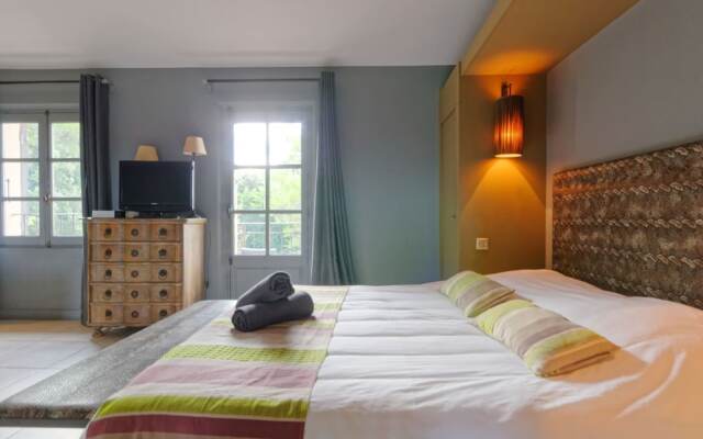 Verdi Appartement privé