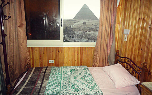 Sphinx Guest House