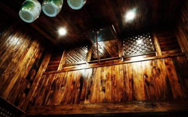 Zhanggongguan Guest House